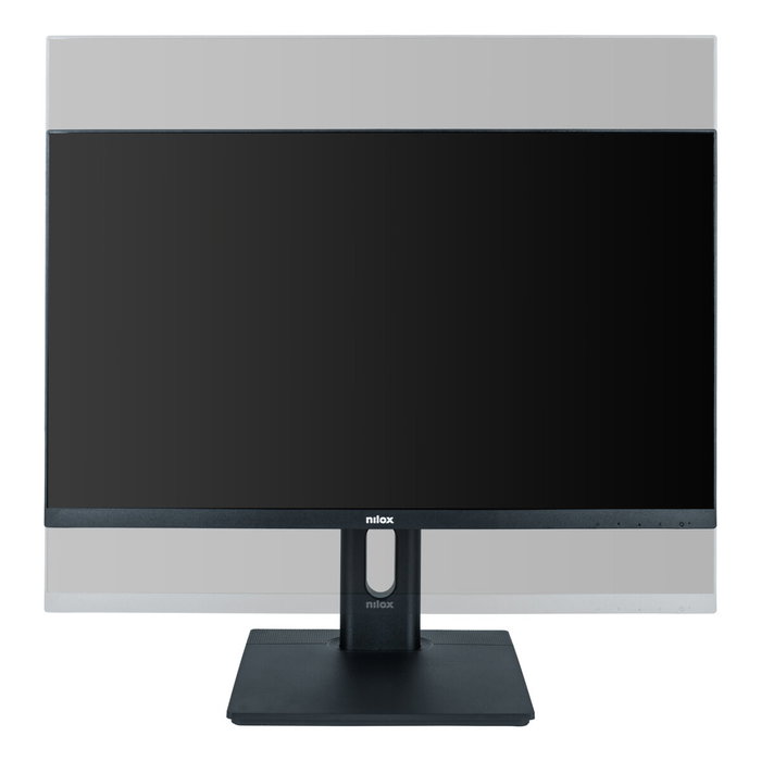 Nilox NXM24REGWEB01 Moniteur 23,8 pouces Full HD 75Hz IPS Noir