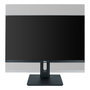 Nilox NXM24REGWEB01 Moniteur 23,8 pouces Full HD 75Hz IPS Noir