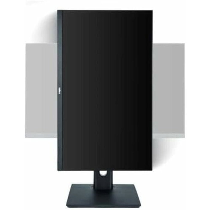 Nilox NXM24REGWEB01 Moniteur 23,8 pouces Full HD 75Hz IPS Noir