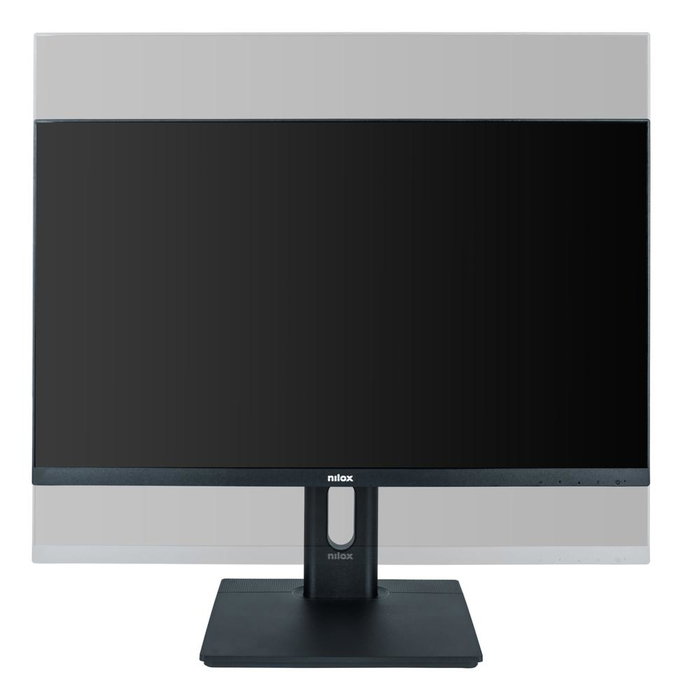 Nilox NXM24REGWEB01 Moniteur 23.8 pouces FHD IPS 75Hz avec Webcam Pop-up 3.0MP HDMI DisplayPort VGA Nilox NXM24REGWEB01 Moniteur 23.8 pouces FHD IPS 75Hz avec Webcam Pop-up 3.0MP HDMI DisplayPort VGA