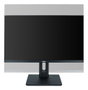 Nilox NXM24REGWEB01 Moniteur 23.8 pouces FHD IPS 75Hz avec Webcam Pop-up 3.0MP HDMI DisplayPort VGA