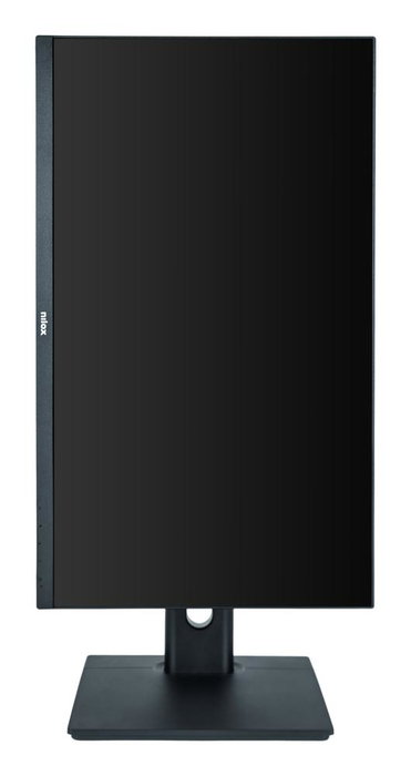 Nilox NXM24REGWEB01 Moniteur 23.8 pouces FHD IPS 75Hz avec Webcam Pop-up 3.0MP HDMI DisplayPort VGA Nilox NXM24REGWEB01 Moniteur 23.8 pouces FHD IPS 75Hz avec Webcam Pop-up 3.0MP HDMI DisplayPort VGA