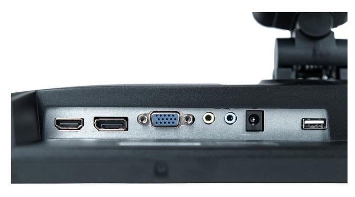 Nilox NXM24REGWEB01 Moniteur 23.8 pouces FHD IPS 75Hz avec Webcam Pop-up 3.0MP HDMI DisplayPort VGA Nilox NXM24REGWEB01 Moniteur 23.8 pouces FHD IPS 75Hz avec Webcam Pop-up 3.0MP HDMI DisplayPort VGA