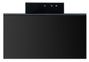 Nilox NXM24REGWEB01 Moniteur 23.8 pouces FHD IPS 75Hz avec Webcam Pop-up 3.0MP HDMI DisplayPort VGA