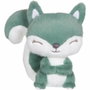 Gipsy Toys Peluche Écureuil Vert 15 cm