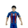 BANBO TOYS Figurine Action Articulée Maradona FC Barcelone 20 cm