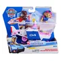 Spin Master Pat' Patrouille - Coffret Mission Détective avec Véhicule Rétrofriction et Figurine Stella - Jeu pour Enfants à Partir de 3 Ans