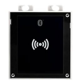 2N 2N IP Verso – Bluetooth & RFID reader 125kHz, 13.56MHz, NFC, PICard compatible