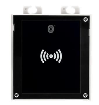 2N IP Verso – Module Bluetooth et RFID lecteur 125kHz, 13.56MHz, NFC, compatible PICard 2N IP Verso – Module Bluetooth et RFID lecteur 125kHz, 13.56MHz, NFC, compatible PICard