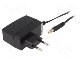 SUNNY Bloc d'alimentation SYS1381N-1212-W2E 12V 12W