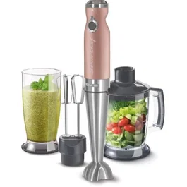 Sencor Mixeur plongeant SHB 5605RS-EUE3 vert
