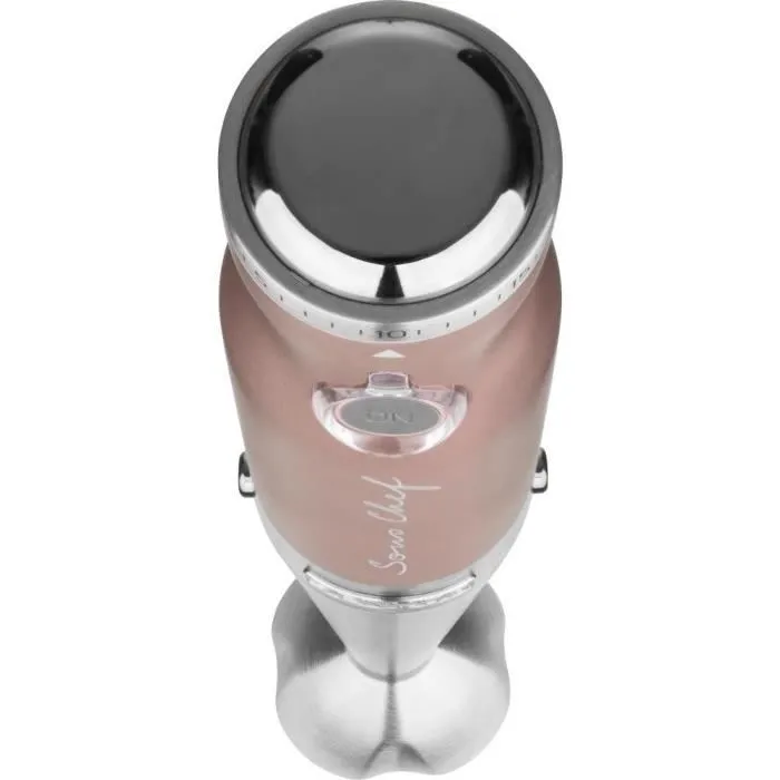 Sencor Mixeur plongeant SHB 5605RS-EUE3 vert