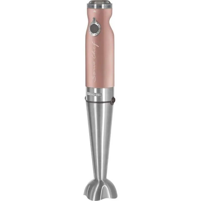 Sencor Mixeur plongeant SHB 5605RS-EUE3 vert