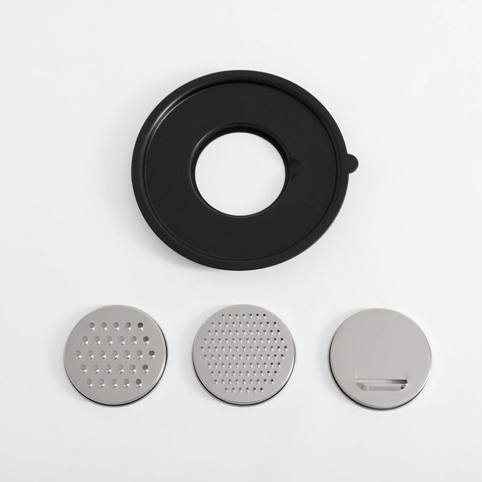 Batterie de Cuisine Smile MGK-22 Acier 14 Pièces