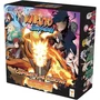 Topi Games Naruto Shippuden - Combats de Ninja - Jeu de société - 2 à 6 joueurs - Dès 7 ans