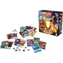 Topi Games Naruto Shippuden - Combats de Ninja - Jeu de société - 2 à 6 joueurs - Dès 7 ans