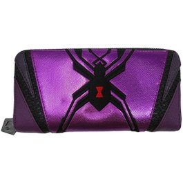 Loungefly Portefeuille Overwatch Widowmaker