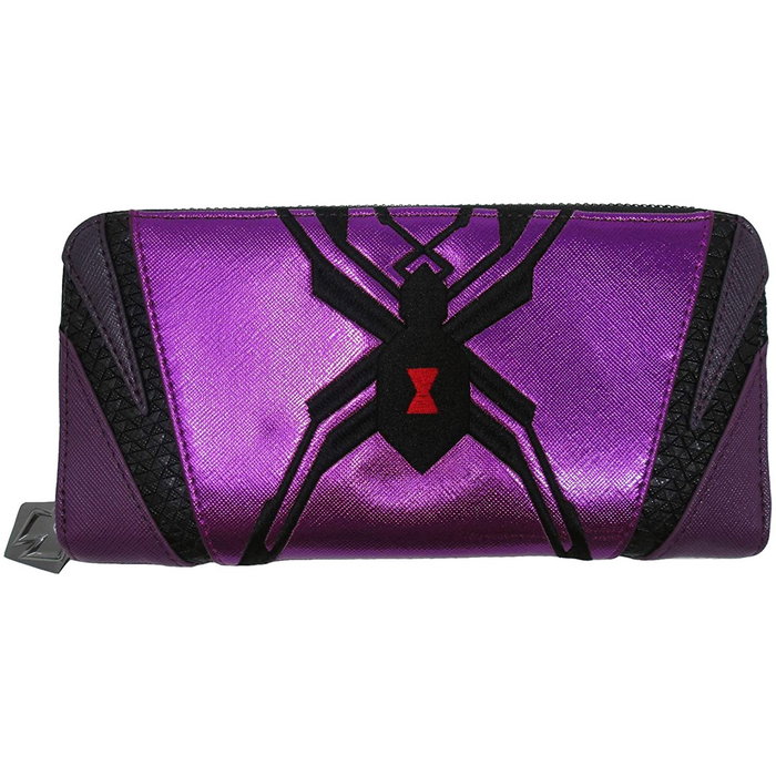Loungefly Portefeuille Overwatch Widowmaker Loungefly Portefeuille Overwatch Widowmaker