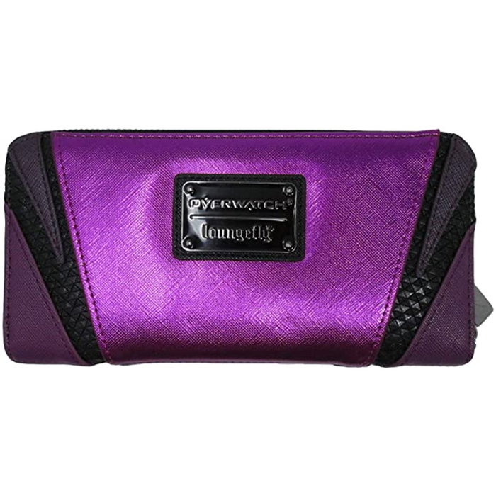 Loungefly Portefeuille Overwatch Widowmaker Loungefly Portefeuille Overwatch Widowmaker