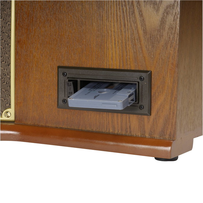 Denver MRD-51 Braun Denver MRD-51 Braun
