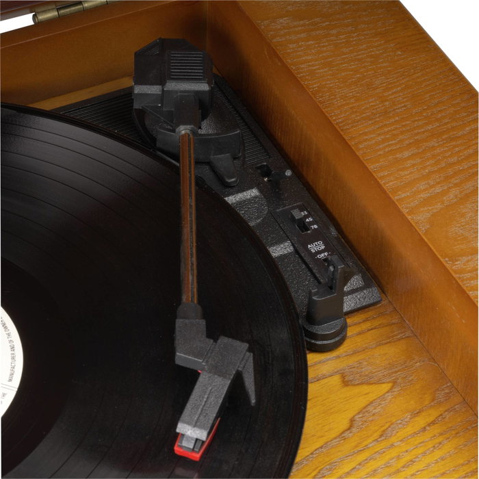 Denver MRD-51 Braun Denver MRD-51 Braun