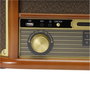 Denver MRD-51 Braun