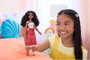 Disney Princess Poupée Vaiana Vaiana 2 avec accessoires