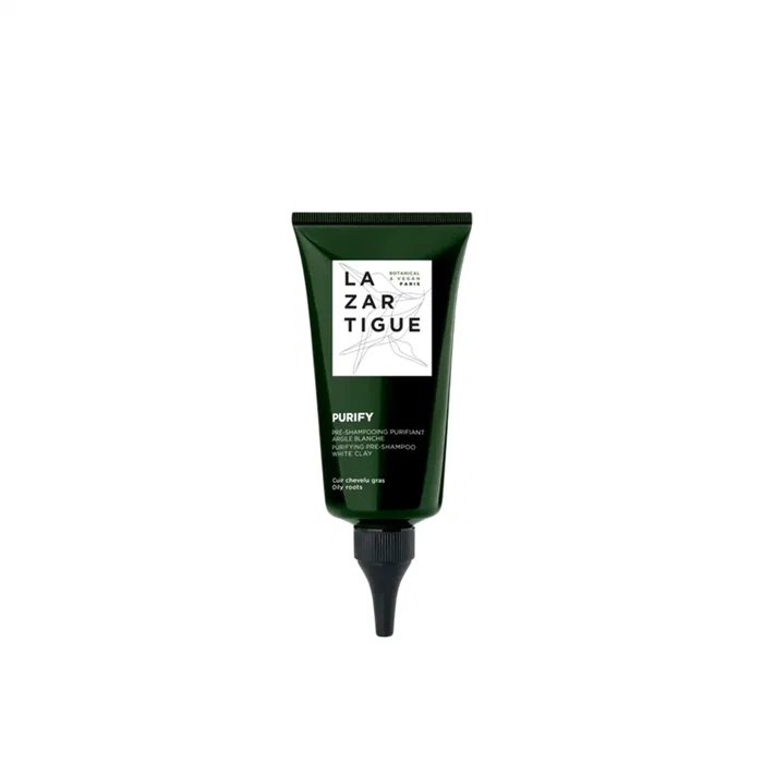 Lazartigue Purify Pré-shampooing Purification 75 ml Lazartigue Purify Pré-shampooing Purification 75 ml