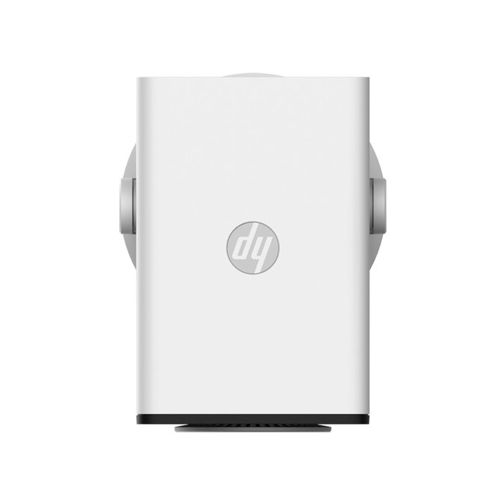 HP MC420 Projecteur Full HD Gris