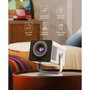 HP MC420 Projecteur Full HD Gris