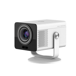 HP MC420 Projecteur Full HD Gris