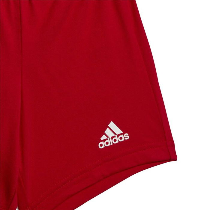 Ensemble de Sport pour Enfants Adidas Essentials Organic Cotton Multicouleur 36