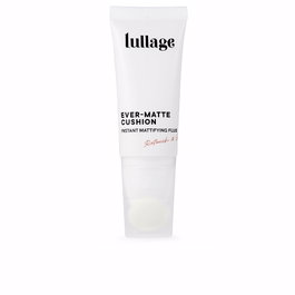 Lullage EVER-MATTE CUSHION Fluide matifiant 30 ml