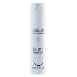 MUNNAH Lubrifiant à base aqueuse 50 ml