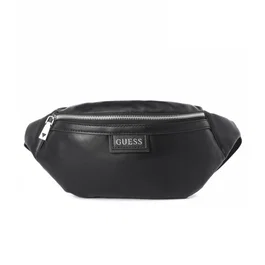Guess Scala Sac Banane Noir