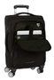 Safta Valise Cabine Souple 20" Sevilla FC "Business" 35 x 51 x 20 cm - Valise Cabine Souple Trolley