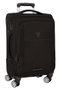 Safta Valise Cabine Souple 20" Sevilla FC "Business" 35 x 51 x 20 cm - Valise Cabine Souple Trolley
