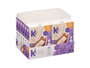 ARTE REGAL Sac absorbeur d'humidité Lavande 210g