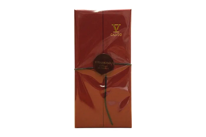 V Canto Stramonio Extrait de Parfum Unisexe 100 ml V Canto Stramonio Extrait de Parfum Unisexe 100 ml