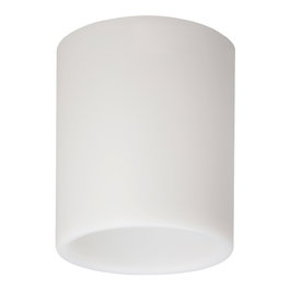 GSC Evolution Portalámparas de surface E27 Blanc