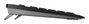 Cherry Stream Desktop Comfort - Ensemble clavier et souris Noir (JD-8550DE-2)