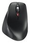 Cherry Stream Desktop Comfort - Ensemble clavier et souris Noir (JD-8550DE-2)