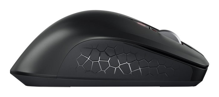 Cherry Stream Desktop Comfort - Ensemble clavier et souris Noir (JD-8550DE-2)