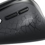Cherry Stream Desktop Comfort - Ensemble clavier et souris Noir (JD-8550DE-2)