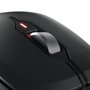 Cherry Stream Desktop Comfort - Ensemble clavier et souris Noir (JD-8550DE-2)