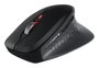Cherry Stream Desktop Comfort - Ensemble clavier et souris Noir (JD-8550DE-2)