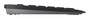 Cherry Stream Desktop Comfort - Ensemble clavier et souris Noir (JD-8550DE-2)