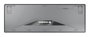 Cherry Stream Desktop Comfort - Ensemble clavier et souris Noir (JD-8550DE-2)