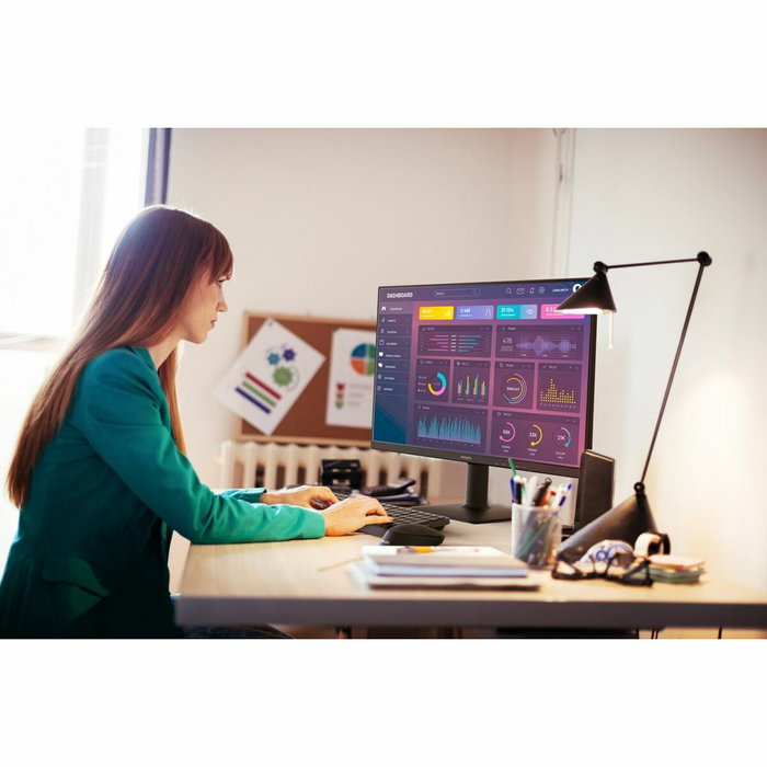Philips 27E2N1110/00 Moniteur E-Line 27 Pouces - 27E2N1110 00 Philips 27E2N1110/00 Moniteur E-Line 27 Pouces - 27E2N1110 00