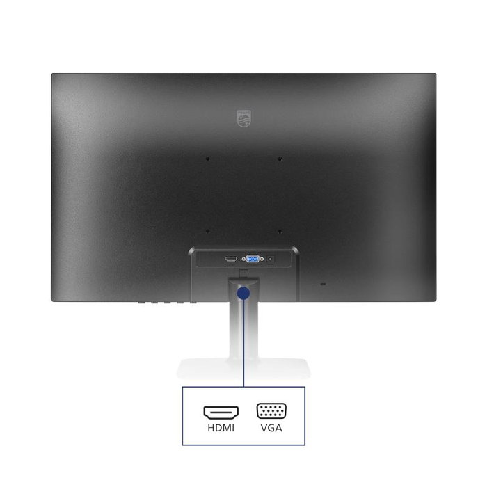 Philips 27E2N1110/00 Moniteur E-Line 27" Full HD 120 Hz 1 ms MPRT